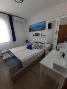 Apartment on the beach