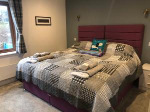 No. 6 - the little house that gives you a hug