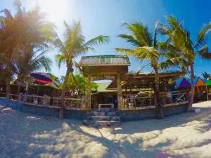 Beer's House Bungalows เบียร์เฮ้าส์บังกะโล - Ban Lamai