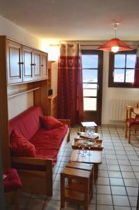 Appartements Granges 8 - BEL APPT 4P AU PIED DES PISTES DOMAINE ALPE D'HUEZ : photos des chambres