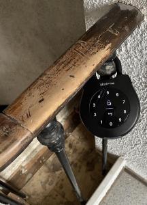 ​Cœur de ville ! Cœur de lOise​​ ! Moderne & fonctionnel​