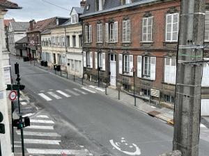 ​Cœur de ville ! Cœur de lOise​​ ! Moderne & fonctionnel​