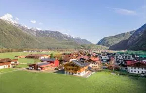 Moderne Ferienwohnung - Unterlängenfeld