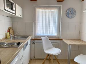 FEWO-Kramm Ostseebad Dierhagen