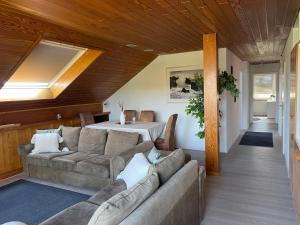 Möblierte Wohnung 4 Zimmer Wohnung