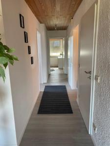 Möblierte Wohnung 4 Zimmer Wohnung