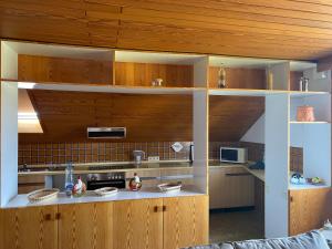 Möblierte Wohnung 4 Zimmer Wohnung