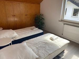 Möblierte Wohnung 4 Zimmer Wohnung