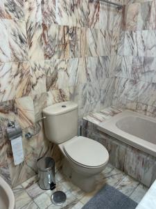 Buenavista The Blue Oyster