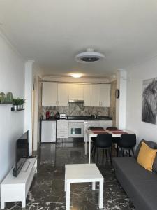 Buenavista The Blue Oyster