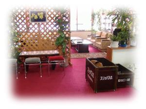 上信越高原国立公園山岳リゾートロッヂ ホテル富士屋