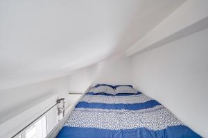 Sejours chez l'habitant Bordeaux centre, Appartement privatif et 5 chambres privees, piscine, parking : photos des chambres