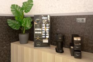 Woohoo Rooms Boutique Gran Vía