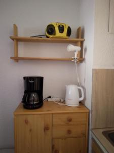 Appartements studio : photos des chambres