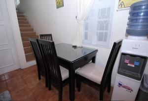 Diyar Villas Puncak Q411