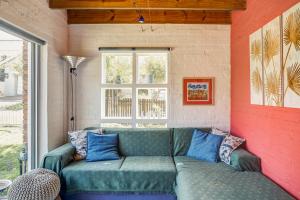 Festina Lente in Onrus