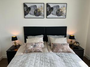 BW TERRACE top floor apartments with river view & self check-in