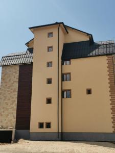 Apartman Petar