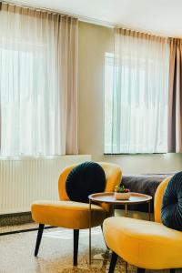 Comfort 2-persons Room room in Hotel Maurice