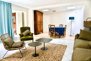 Villas L'ATELIER - Piscine - Dans les vignes - Cassis : photos des chambres