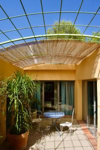 Villas L'ATELIER - Piscine - Dans les vignes - Cassis : photos des chambres