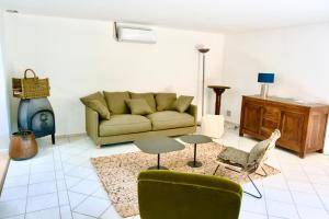 Villas L'ATELIER - Piscine - Dans les vignes - Cassis : photos des chambres