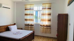 Villa Liam B&B Kiwengwa Zanzibar