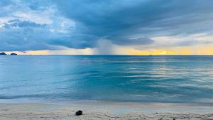 Sean Sabai Home e Ristobar