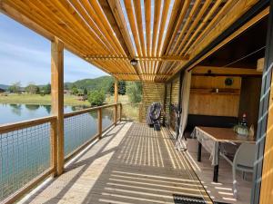 Hotels Lac des Graves : photos des chambres