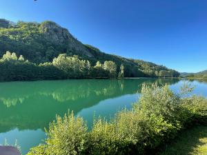 Hotels Lac des Graves : photos des chambres