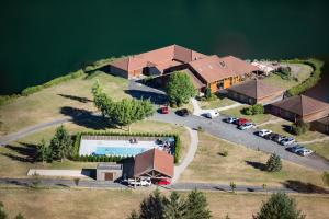 Hotels Lac des Graves : photos des chambres