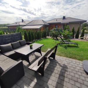 Apartamentai "Rytas"