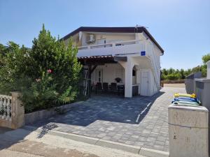 Apartmani Deak
