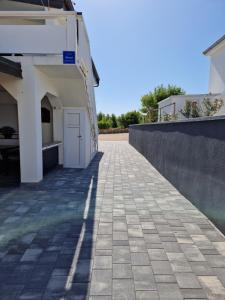 Apartmani Deak