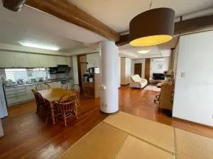 民泊ありんくりん - Tsuwanuku