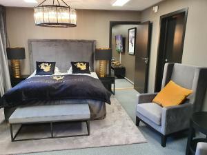 Morgedal Hotel Spa & Resort - Unike Hoteller