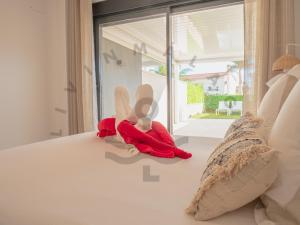 LivinMálaga Los Álamos Suites