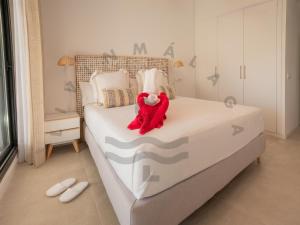 LivinMálaga Los Álamos Suites