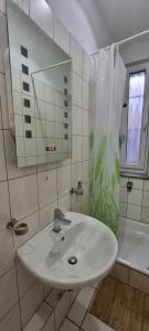 B&R Apartment Süd Nürnberg