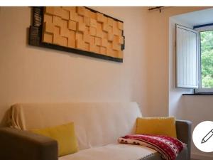 Casa do Amieiro, Cantinho do Céu