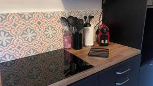 LA VILLA DEKO - Appt3 2 chambres