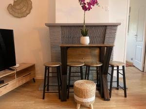 LA VILLA DEKO - Appt3 2 chambres