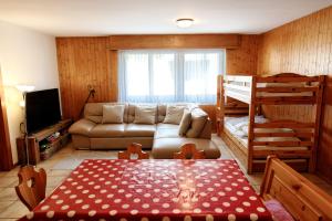 Appartement Le Grand Muveran