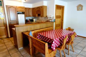 Appartement Le Grand Muveran