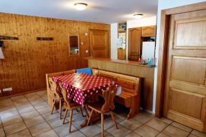 Appartement Le Grand Muveran