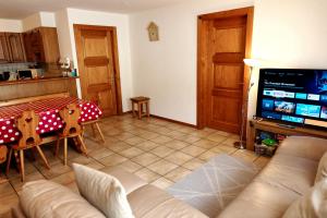 Appartement Le Grand Muveran