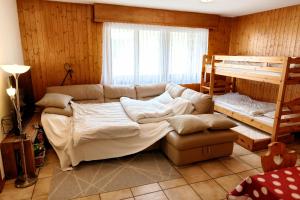 Appartement Le Grand Muveran