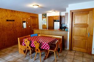 Appartement Le Grand Muveran