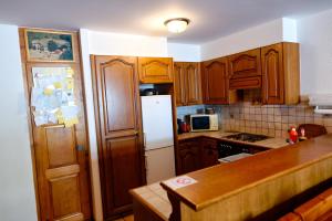 Appartement Le Grand Muveran