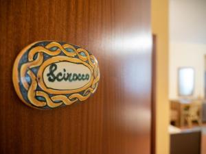 Classic Quadruple Room room in Kalamarina Rooms
